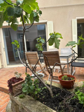 MAISON AVEC JACUZZI